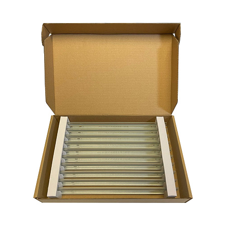 Ракель для RICOH Aficio SP 3400/3410/3500/3510,SP 300/311 (УПАКОВКА 10 шт) TMS Ракель для RICOH Aficio SP 3400/3410/3500/3510,SP 300/311 (УПАКОВКА 10 шт) TMS