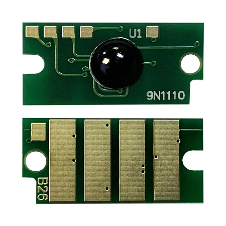Плата чипа для программирования Unismart type B26  UNItech(Apex) 