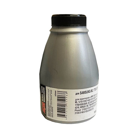 Тонер для SAMSUNG ML 1710/1210 Universal (фл,160) Silver ATM Тонер для SAMSUNG ML 1710/1210 Universal (фл,160) Silver ATM