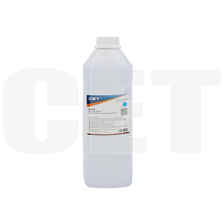 Тонер для RICOH MP C2504/C2003/C2011/IM C2500A/Aficio MPC305SP (фл,500,синий,KR1C) (CET), CET121499 Тонер для RICOH MP C2504/C2003/C2011/IM C2500A/Aficio MPC305SP (фл,500,синий,KR1C) (CET), CET121499