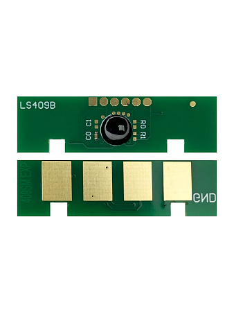 Чип к-жа для Samsung CLP-310/315/CLX-3170 (1K) magenta (CLT-M409S) UNItech(Zhono) Чип к-жа для Samsung CLP-310/315/CLX-3170 (1K) magenta (CLT-M409S) UNItech(Zhono)