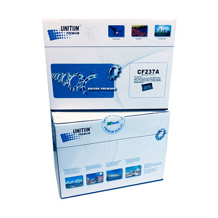 Картридж для HP LJ M607/608/MFP M631/632 CF237A (11K) UNITON Premium 