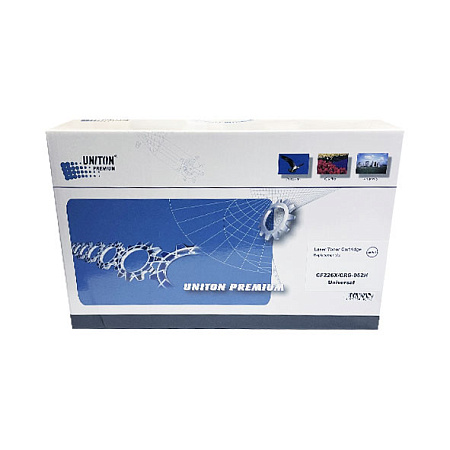 Картридж для HP LJ M402/MFP M426 CF226X/ CANON MF 421/429/LBP-212/215 Cartridge 052H (9,2K) UNITON Premium Картридж для HP LJ M402/MFP M426 CF226X/ CANON MF 421/429/LBP-212/215 Cartridge 052H (9,2K) UNITON Premium