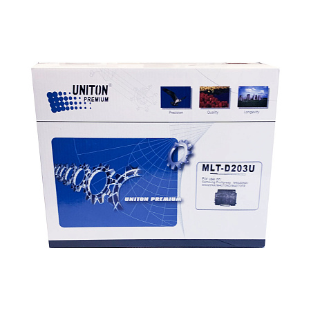 Картридж для SAMSUNG ProXpress SL-M4020/4070 (MLT-D203U)(15K) UNITON Premium Картридж для SAMSUNG ProXpress SL-M4020/4070 (MLT-D203U)(15K) UNITON Premium
