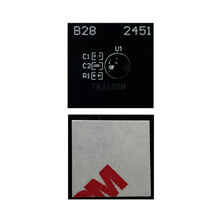 Чип к-жа (TK-8600M) Kyocera FS-C8600/C8650 (20K) magenta UNItech(Apex) Чип к-жа (TK-8600M) Kyocera FS-C8600/C8650 (20K) magenta UNItech(Apex)