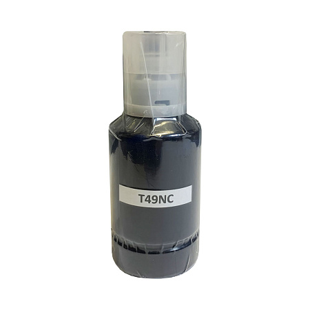 Чернила сублимационные для Epson TN49N2 (C13T49N200) SureColor SC-F100/ SC-F500/ SC-501 Cyan (140ml) MyInk Т/У 