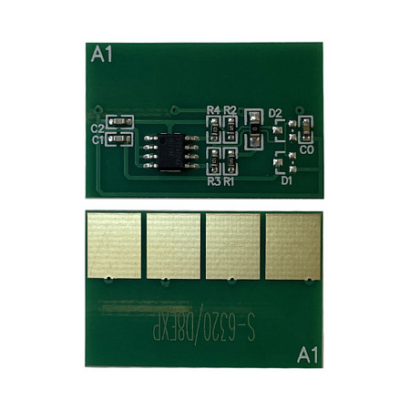 Чип к-жа (SCX-6320D8) для Samsung SCX-6320F (8K) (type A1) UNItech(Apex) Чип к-жа (SCX-6320D8) для Samsung SCX-6320F (8K) (type A1) UNItech(Apex)