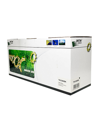 Тонер-картридж для (TK-5380K) KYOCERA PA4000/ MA4000 (13K) черный UNITON Premium GREEN LINE (Eco Protected) Тонер-картридж для (TK-5380K) KYOCERA PA4000/ MA4000 (13K) черный UNITON Premium GREEN LINE (Eco Protected)