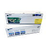 Картридж для HP Color LJ M252/ M277 CF402A (201A) желтый (1,4K) UNITON Premium GREEN LINE (Eco Protected) 