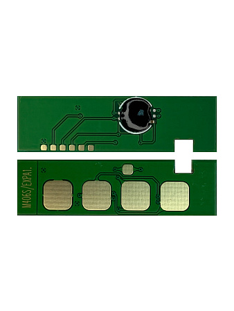 Чип к-жа для Samsung CLP-360/365,CLX-3300/3305 (1K) magenta (CLT-M406S) UNItech(Zhono) 