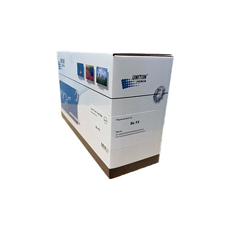 Картридж для Deli P2000/M2000/ DL-T2 (4,5K) UNITON Premium 