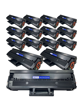 Картридж для SAMSUNG Xpress M2020/M2070 (MLT-D111L) (1,8K) (compatible) УПАКОВКА 15шт Картридж для SAMSUNG Xpress M2020/M2070 (MLT-D111L) (1,8K) (compatible) УПАКОВКА 15шт