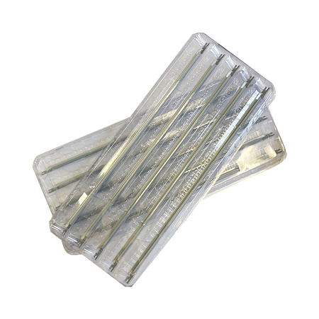 Ракель для  OKI C9600/9650/ 9800/9850,C910N/C930 (УПАКОВКА 10 шт) TMS 
