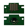 Чип к-жа (PFI-107BK) Canon IPF 670/680/685/770/780/785 black UNItech(Apex) 