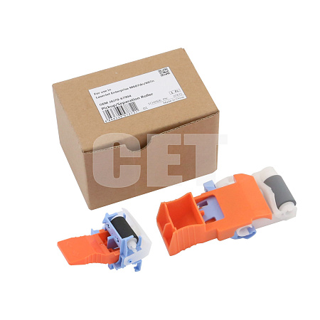 Комплект роликов (лотки 2,3,4) для HP M607/M608/M609/M631/M632/M633 (CET), CET7872R Комплект роликов (лотки 2,3,4) для HP M607/M608/M609/M631/M632/M633 (CET), CET7872R