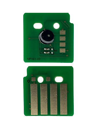 Чип к-жа Xerox DocuCentre SC2020 Toner (006R01693)  (9K) black UNItech(Zhono) 