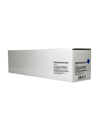 Картридж для CANON LBP-621/623 CRG 054HC/LBP-611/613 CRG 045HC/HP Color LJ M252/M277 CF401X/HP Color LJ M254 CF541X синий (3,1K) (compatible) 