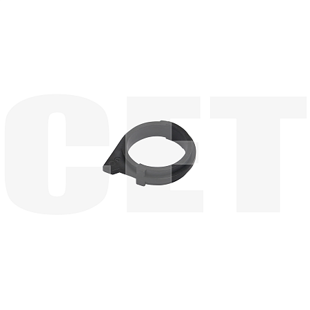 Подшипник(бушинг) тефлонового вала левый для BROTHER HL-L2300/DCP-L2500/L2520/L2540/MFC-L2700 (CET), CET361089 Подшипник(бушинг) тефлонового вала левый для BROTHER HL-L2300/DCP-L2500/L2520/L2540/MFC-L2700 (CET), CET361089