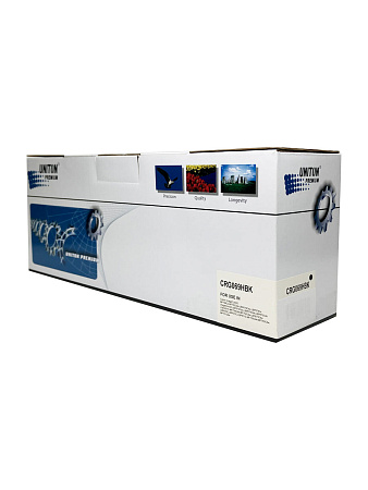 Картридж для CANON LBP-673/ MF752/754 Cartridge 069H черный (7,6K) UNITON Premium Картридж для CANON LBP-673/ MF752/754 Cartridge 069H черный (7,6K) UNITON Premium