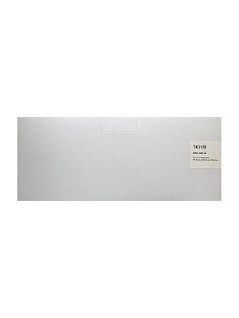 Тонер-картридж для (TK-3170) KYOCERA P3050DN/P3055DN/P3060DN (15,5K) (compatible) 