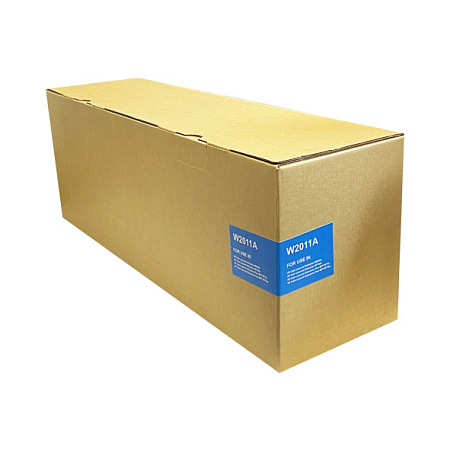 Картридж для HP Color LJ Enterprise M856/ MFP M776 W2011A (659A) синий (13K) (compatible) Картридж для HP Color LJ Enterprise M856/ MFP M776 W2011A (659A) синий (13K) (compatible)