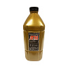 Тонер для SAMSUNG CLX-9201 (фл, 565, черный, NonChem) Gold ATM 