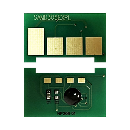 Чип к-жа (MLT-D305L) для Samsung ML-3750 (15K) UNItech(Zhono) Чип к-жа (MLT-D305L) для Samsung ML-3750 (15K) UNItech(Zhono)