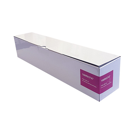 Картридж для XEROX VersaLink C7020/ C7025/C7030 Toner Cartr (106R03747) (16,5K) красный (compatible) Картридж для XEROX VersaLink C7020/ C7025/C7030 Toner Cartr (106R03747) (16,5K) красный (compatible)