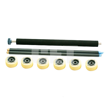 Комплект роликов (8 шт) для LEXMARK T650/T652/T654/X651/X652/X654/X656/X658 (CET), CET5988 Комплект роликов (8 шт) для LEXMARK T650/T652/T654/X651/X652/X654/X656/X658 (CET), CET5988