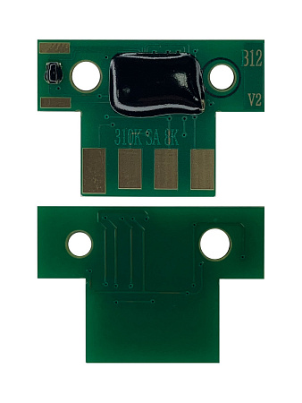 Чип к-жа Xerox C310/C315 (006R04369) (5,5K) cyan UNItech (Zhono) Чип к-жа Xerox C310/C315 (006R04369) (5,5K) cyan UNItech (Zhono)