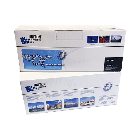 Картридж для Pantum P2200/ P2500/ M6500/ M6600 PC-211EV (1.6K, OPC OEM Type) UNITON Premium Картридж для Pantum P2200/ P2500/ M6500/ M6600 PC-211EV (1.6K, OPC OEM Type) UNITON Premium