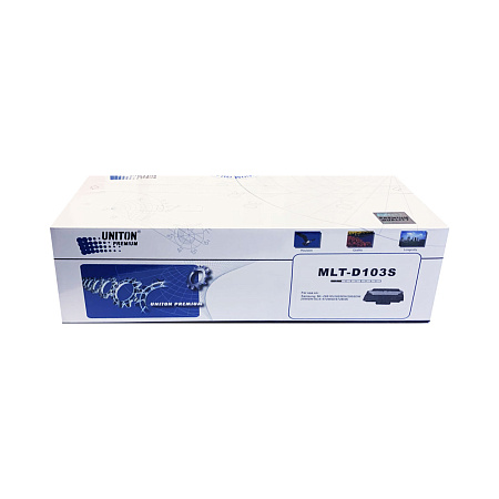 Картридж для SAMSUNG ML-2955/SCX-4727 (MLT-D103S) (1,5K) UNITON Premium Картридж для SAMSUNG ML-2955/SCX-4727 (MLT-D103S) (1,5K) UNITON Premium