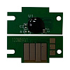 Чип к-жа (PFI-120 MBK) Canon IPF TM-200/205/300/305  matte black UNItech(Apex) 
