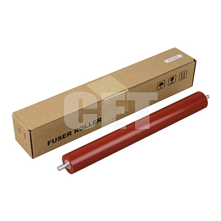 Резиновый (прижимной) вал для BROTHER HL-2240/2270/DCP-7060/MFC-7360 (CET), CET6760 Резиновый (прижимной) вал для BROTHER HL-2240/2270/DCP-7060/MFC-7360 (CET), CET6760