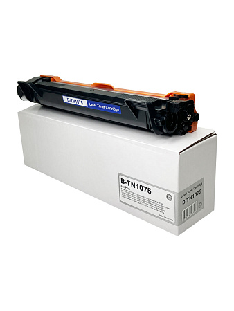 Картридж для BROTHER HL-1112/DCP1512/MFC1815 TN-1075 (1K) (compatible) Картридж для BROTHER HL-1112/DCP1512/MFC1815 TN-1075 (1K) (compatible)
