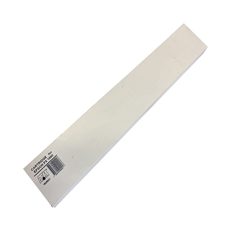 Картридж для EPSON FX/LX 1000/1050/1170 АТМ Картридж для EPSON FX/LX 1000/1050/1170 АТМ