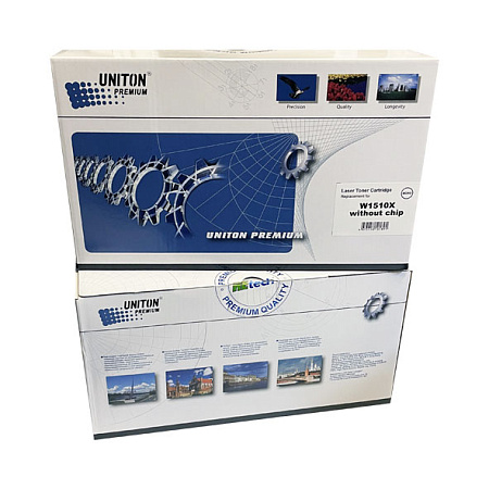 Картридж для HP LJ 4003/MFP 4103 W1510X (9,7K) БЕЗ ЧИПА!!! UNITON Premium Картридж для HP LJ 4003/MFP 4103 W1510X (9,7K) БЕЗ ЧИПА!!! UNITON Premium