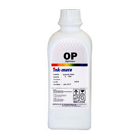 Чернила для EPSON (T636A) St Pro 7900/9900 (1л, orange,Pigment) EIM-990OR Ink-Mate SAL Чернила для EPSON (T636A) St Pro 7900/9900 (1л, orange,Pigment) EIM-990OR Ink-Mate SAL