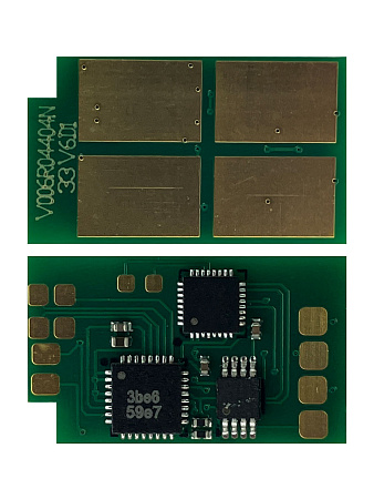 Чип к-жа Xerox B230/B225/B235 Toner (006R04404) ( 6K)  UNItech (Zhono) 