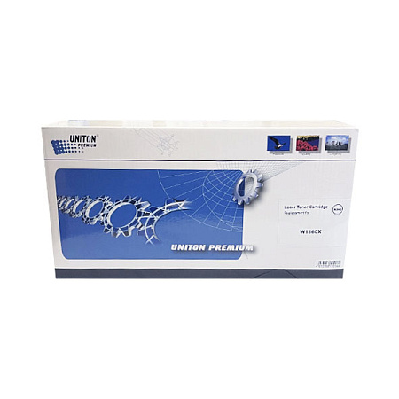 Картридж для HP LJ M211/ MFP M236 W1360X (2,6K) UNITON Premium Картридж для HP LJ M211/ MFP M236 W1360X (2,6K) UNITON Premium