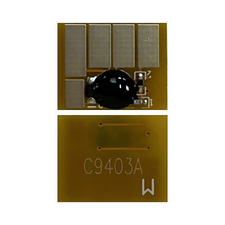 Чип к-жа (72) HP DesignJet T1110/T1120/T1200 matte black UNItech(Apex) Чип к-жа (72) HP DesignJet T1110/T1120/T1200 matte black UNItech(Apex)