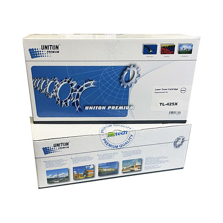 Картридж для Pantum P3305/M7105 TL-425X Toner Cartr (6K) UNITON Premium Картридж для Pantum P3305/M7105 TL-425X Toner Cartr (6K) UNITON Premium