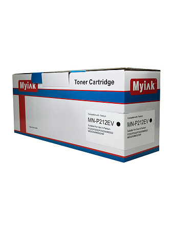 Картридж для Pantum P2502/ M6502/ M6552 PC-212EV (1.6K, OPC OEM TYPE) MyInk 