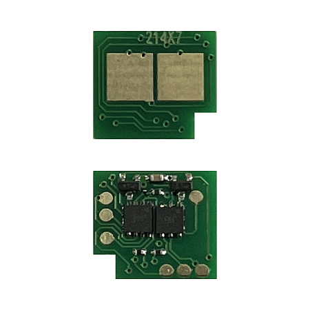 Чип к-жа HP LJ M712/5200/M5025 (30K/12K/15K)  CF214X/Q7516A/Q7570A, CRG 733H/709/727 JT 