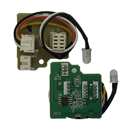 Чип к-жа (MK-4105) Kyocera TASKalfa 1800/1801/2200/2201 DRUM (100K) JT Чип к-жа (MK-4105) Kyocera TASKalfa 1800/1801/2200/2201 DRUM (100K) JT