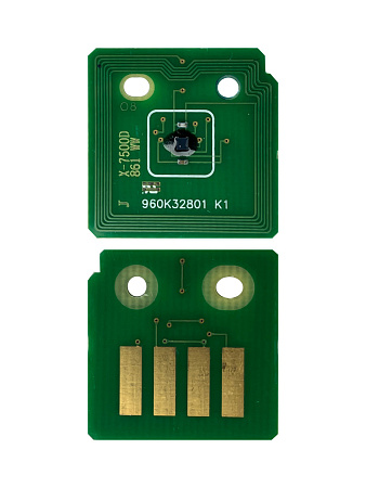 Чип к-жа Xerox Phaser 7500 Drum  (108R00861) (80K) JT 