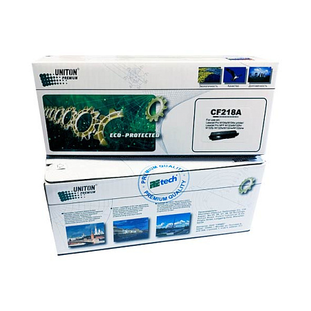 Картридж для HP LJ M104, MFP M132 CF218A (1,4K) UNITON Premium GREEN LINE (Eco Protected) Картридж для HP LJ M104, MFP M132 CF218A (1,4K) UNITON Premium GREEN LINE (Eco Protected)