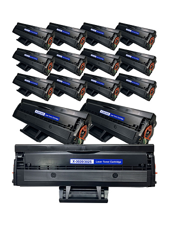 Картридж для XEROX Phaser 3020/WC 3025  Print Cartr (1,5K) (106R02773)  (compatible) УПАКОВКА 15шт 