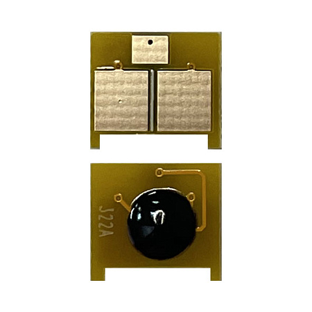 Чип к-жа HP Color LJ M680 (16,5K) CF322A yellow UNItech(Apex) Чип к-жа HP Color LJ M680 (16,5K) CF322A yellow UNItech(Apex)