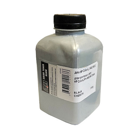 Тонер для HP Color LJ M452/M477/M454 (фл,140,черный ,Chemical) Silver ATM Тонер для HP Color LJ M452/M477/M454 (фл,140,черный ,Chemical) Silver ATM